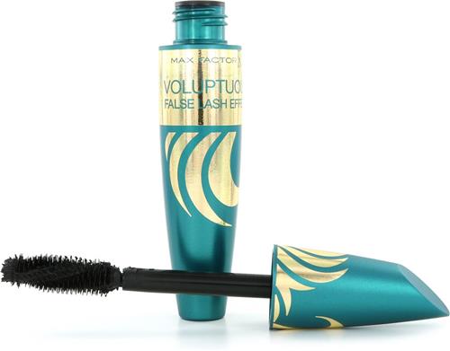 Max Factor False Lash Effect Voluptuous Mascara - Black