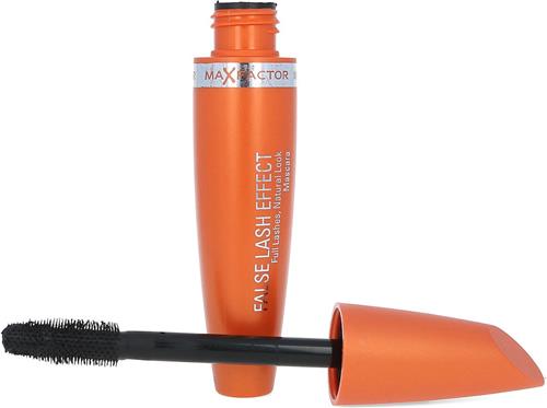 Max Factor False Lash Effect Orange Case Mascara - Black