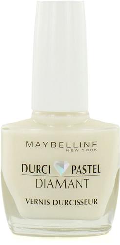 Maybelline Diamant Force Basecoat - White