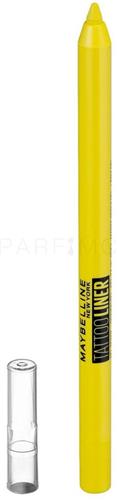 Maybelline Tattooliner Eyeliner - 304 Citrus Charge