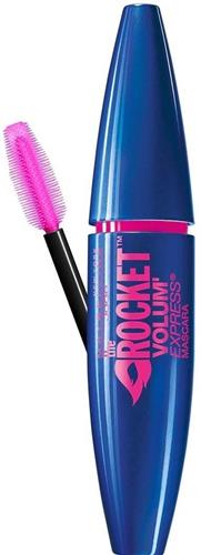 Maybelline Volum' Express Rocket wimpermascara 9,6 ml Blackest Black