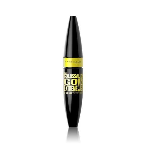 Maybelline Volum'Express Colossal Go Extreme Black Perfecto - Zwart - Mascara