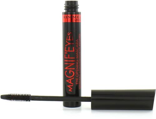 Rimmel Magnif'Eyes Eye Opening Mascara - 003 Extreme Black