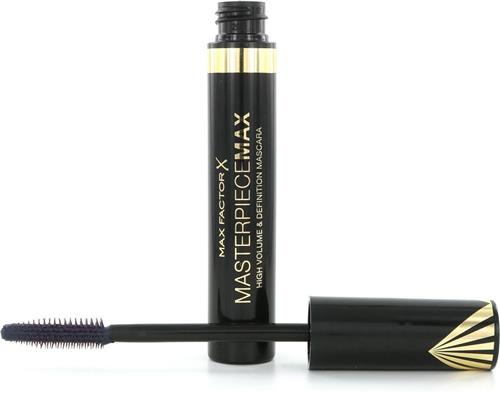 Max Factor Masterpiece Max Mascara - Deep Blue