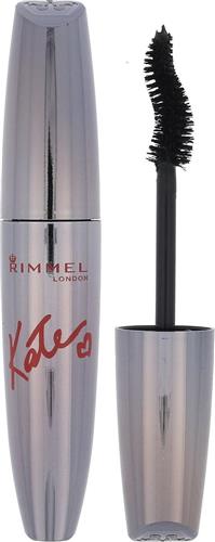 Rimmel London Kate Mascara - 004 Jet Black