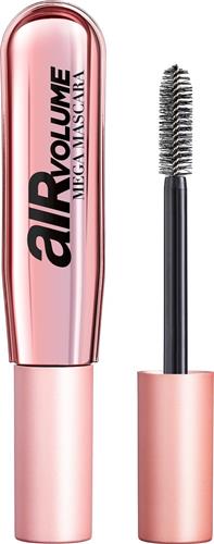 L'Oréal Paris Air Mega Volume Mascara - 01 Black - Zwart