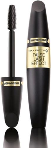 Max Factor False Lash Effect Waterproof Mascara - Black