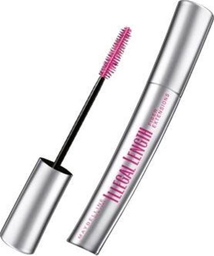 Maybelline Illegal Length  - Mascara