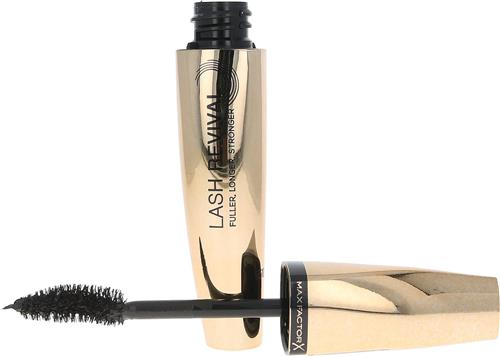 Max Factor Lash Revival Mascara - 002 Black Brown