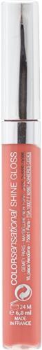 Maybelline Color Sensational Cream Gloss 420 Glorious Gaperfruit 1un