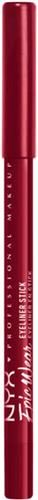 NYX Epic Wear Eyeliner Stick - Chipotle Chilla