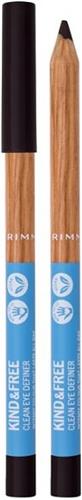 Rimmel Kind & Free Eye Definer - 002 Pecan