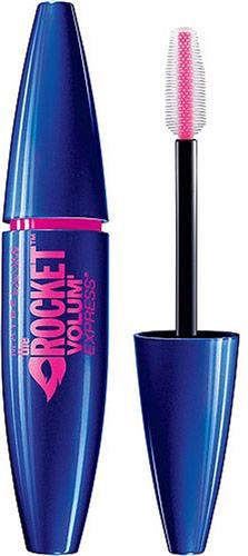 Maybelline Volum'Express The Rocket Mascara - Brown