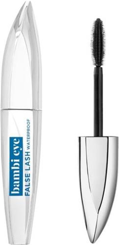 LOréal Paris Bambi Eye by False Lash Waterproof Mascara - Zwart