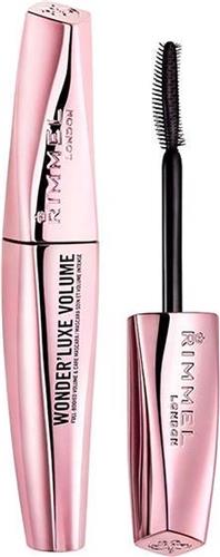 Rimmel Wonder'Luxe mascara 001 - black