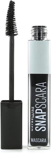 Maybelline Snapscara Mascara - 01 Pitch Black