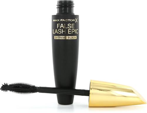 Max Factor False Lash Epic Black Extreme wimpermascara