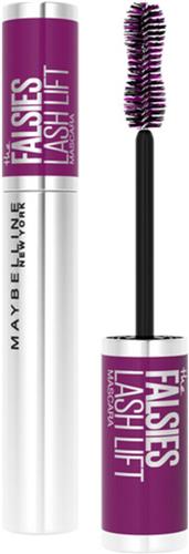 3x Maybelline The Falsies Lash Lift Mascara Black