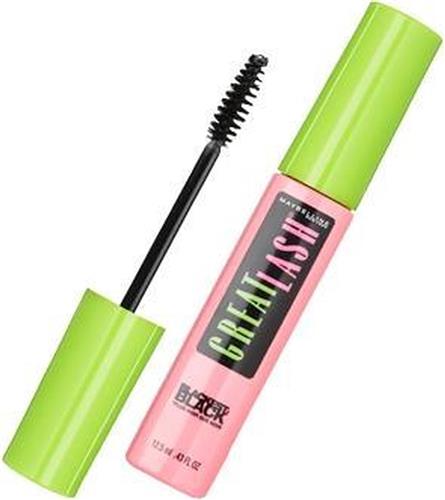 Maybelline Great Lash Black - Mascara