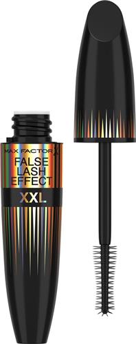 Max Factor False Lash Effect XXL Mascara 001 Black