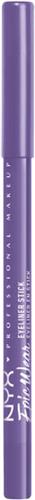 NYX Epic Wear Eyeliner Stick - Saw A Ghost Pepper