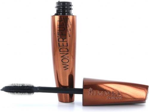 Rimmel London Wonder'Full Mascara - 001 Black