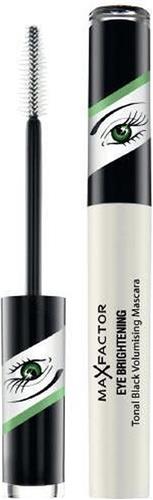 Max Factor Eye Brightening For Brown Eyes - Mascara