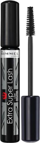 Rimmel London Extra Super Lash Mascara - Black 101