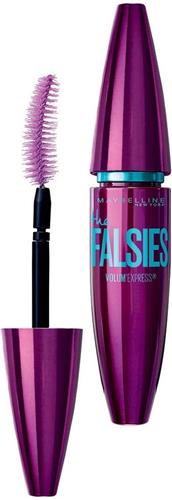 Maybelline Volum'Express The Falsies Mascara - Glam Black (nieuwe uitvoering)