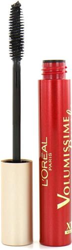 L'Oréal Volumissime Royale Mascara - Black