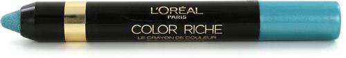 L'Oréal Paris Color Riche Le Crayon de Couleur 15 Paradis Turquois