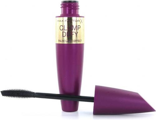 Max Factor False Lash Effect Clump Defy Mascara - Black