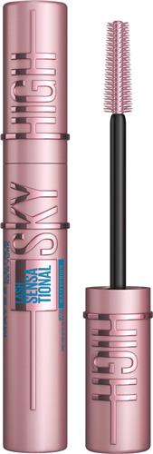 Maybelline New York - Lash Sensational Sky High - Waterproof - Zwart - Lengte Mascara - 6ml