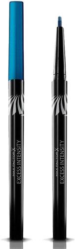 Max Factor Excess Intensity Longwear Eyeliner - 09 Excessive Cobalt