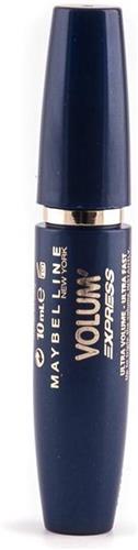 Maybelline The Original Volum' Express mascara Zwart