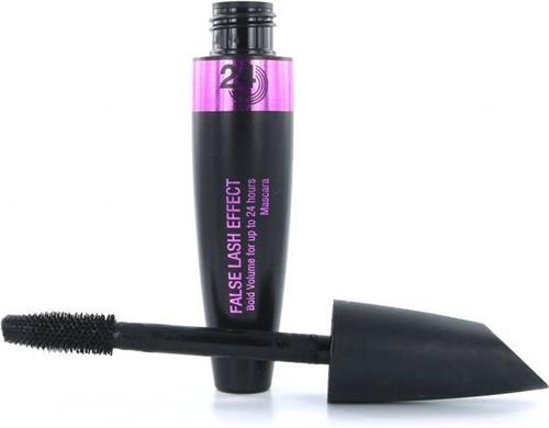 Max Factor False Lash Effect 24 Hour - Zwart - Mascara