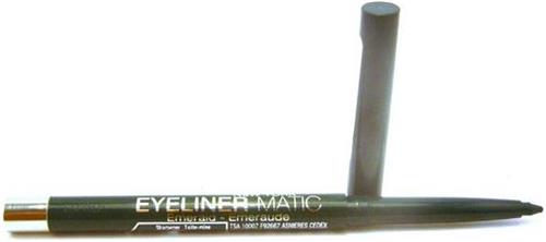 MAYBELLINE EYELINER MATIC EMERALD