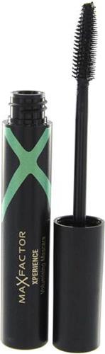 Max Factor Xperience Volumising mascara zwart