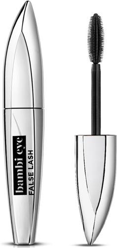 LOréal Paris Bambi Eye by False Lash Mascara - Zwart