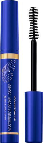 Max Factor Divine Lashes Mascara - 003 Black Waterproof