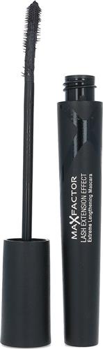 Max Factor Lash Extension Effect Mascara - Black