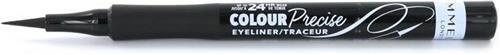 Rimmel Colour Precise Eyeliner - 001 Black