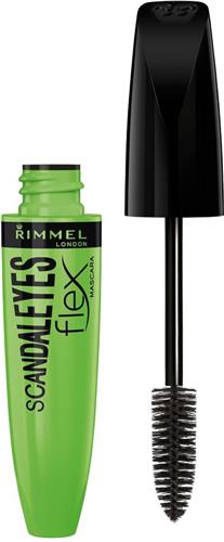 Rimmel London Scandaleyes Flex Mascara - 003 Extreme Black