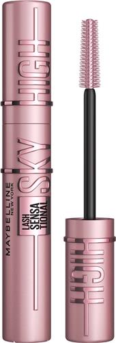 Maybelline New York - Lash Sensational Sky High - Brown - Bruin - Lengte Mascara - 7,2ml