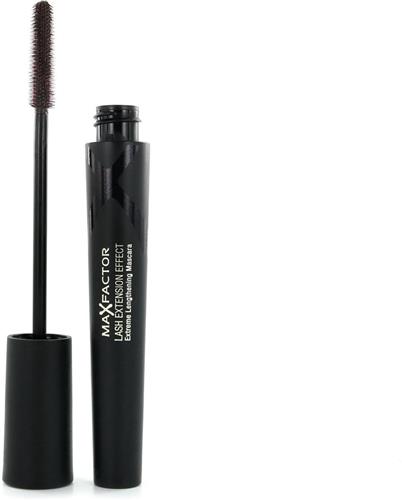 Max Factor Mascara - Lash Extension Effect Black/Brown 6.5 ml