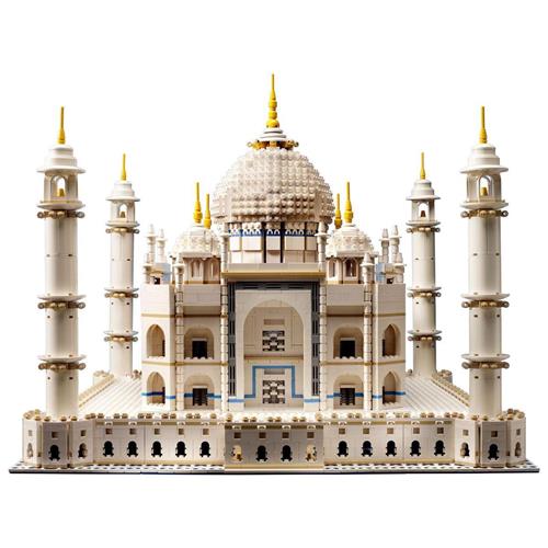 LEGO Creator Expert Taj Mahal - 10256