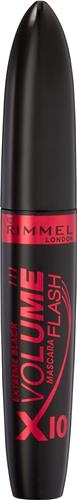 Rimmel - Volume Flash Mascara X10 - Black