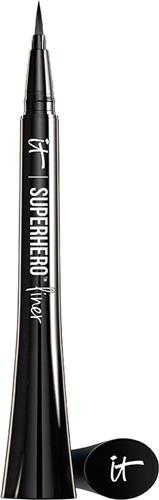 Nyx Superhero Liner Eyeliner Pen Black