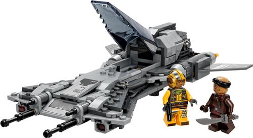 LEGO Star Wars Pirate Snub Fighter Mandalorian Kit - 75346