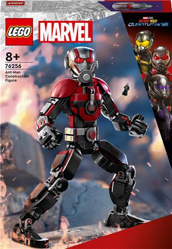 LEGO Ant-Man Baufigur - 76256